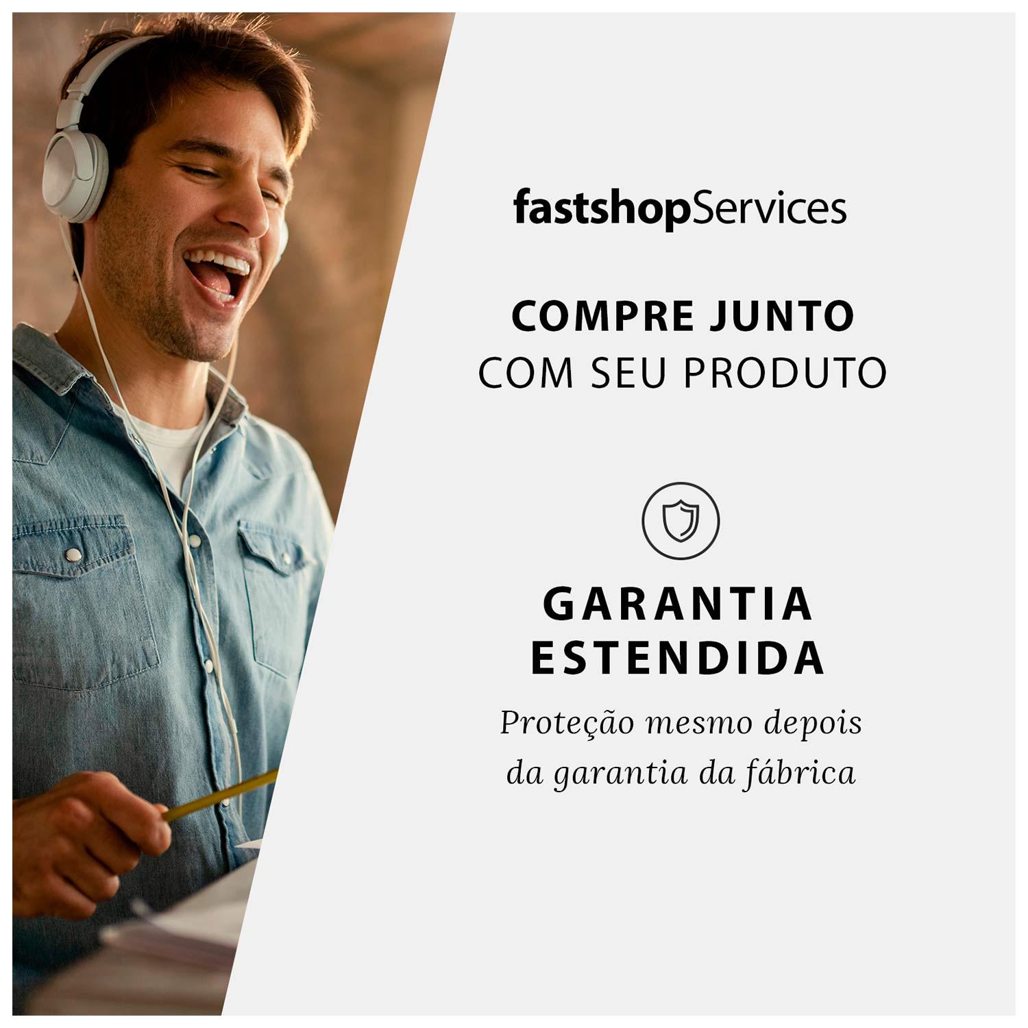 Fone de Ouvido Apple Beats Solo2 Headphone Branco - MHNH2BZ/A