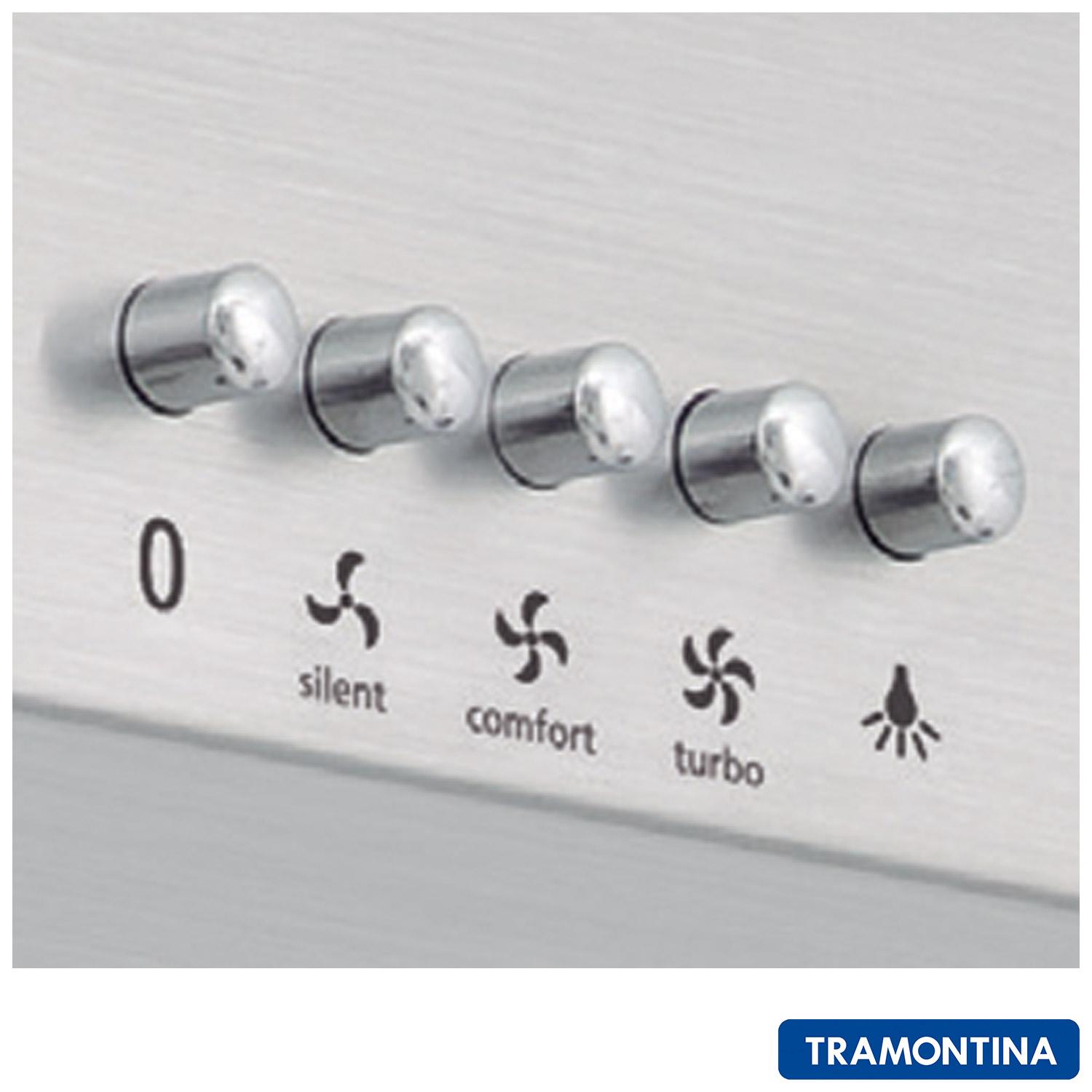 Escova Rotativa Mallory Dual Shine Model com Sistema PTC Dourado - B90500271