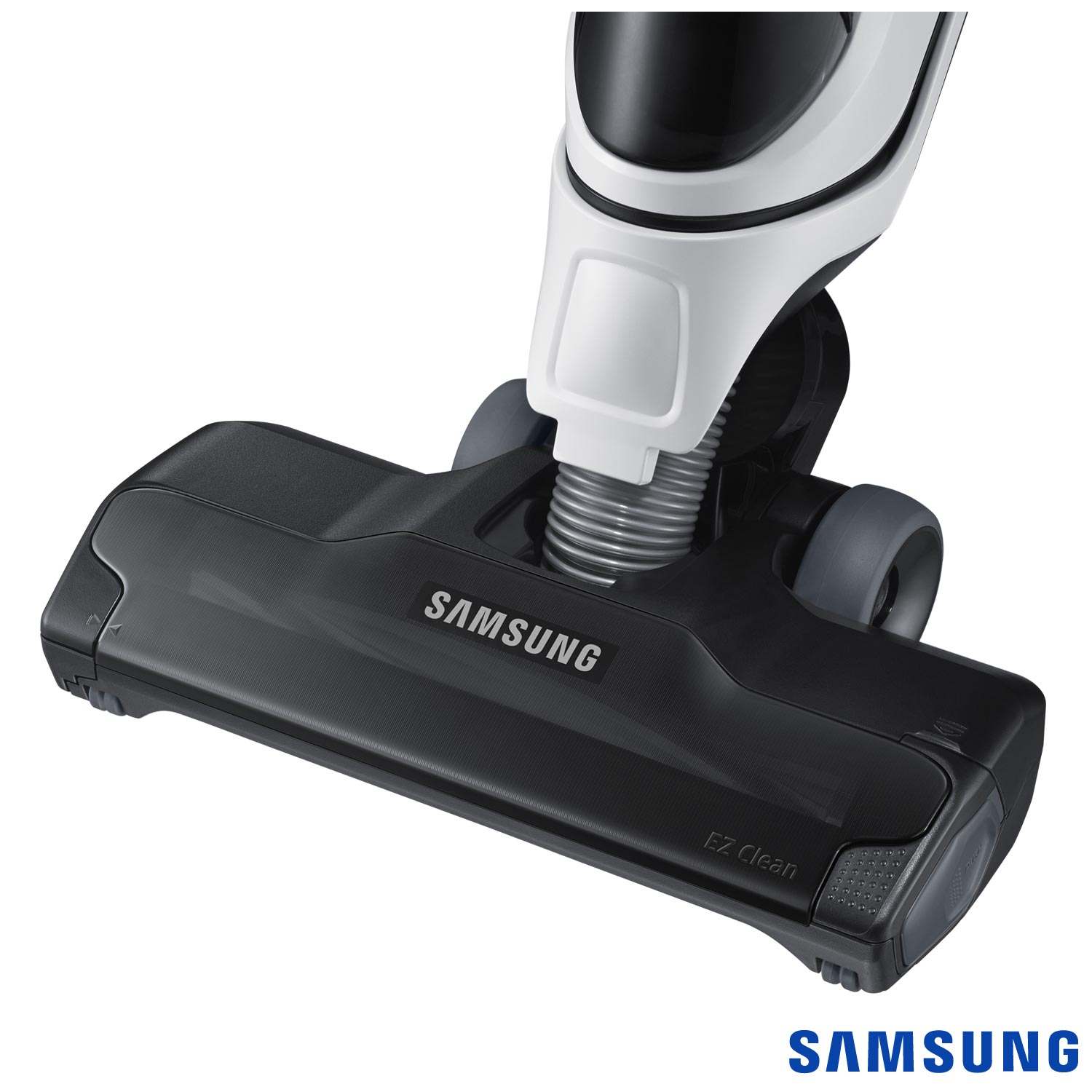 Aspirador de pó sem fio vertical Samsung POWERstick VS6000K 170W 0,25L VS60K6050KWAZ - Bivolt