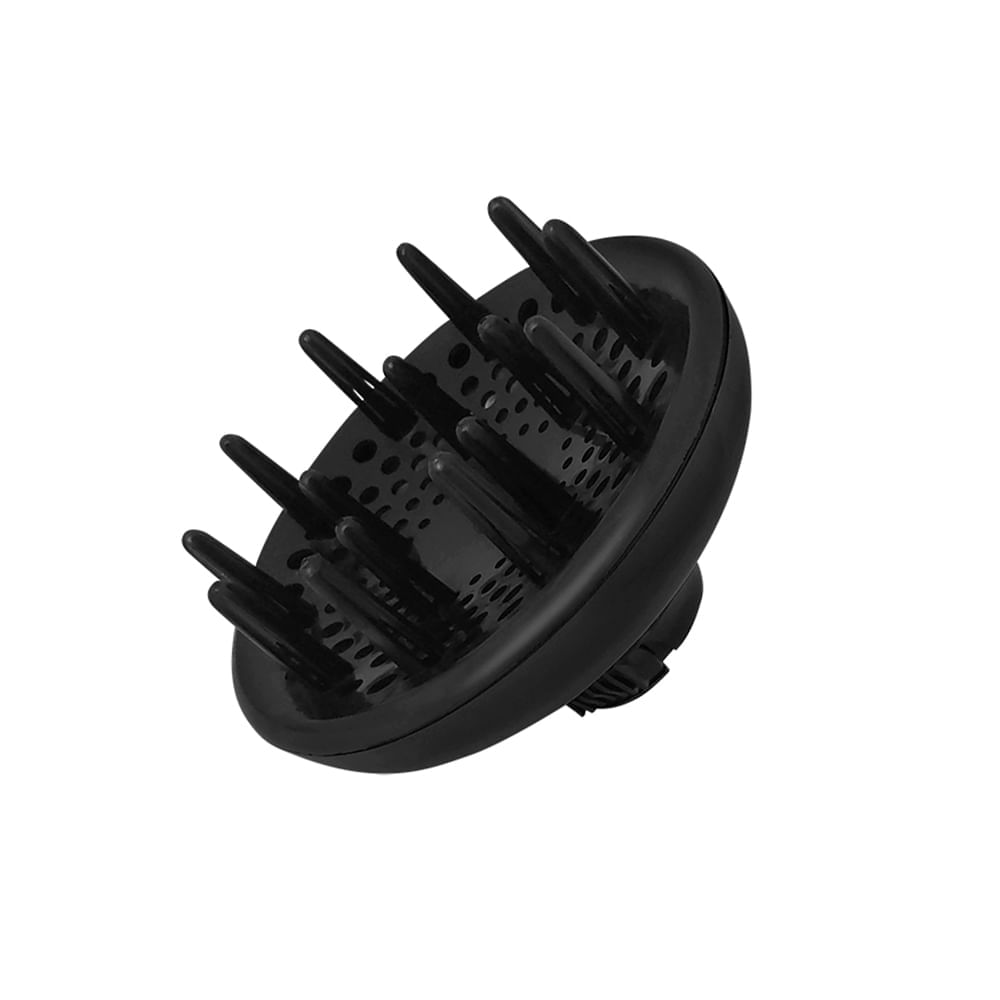Secador de Cabelo Gama Lichia Ceramic Ion com 02 Velocidades e 2100W Vermelho - SECLICHIA