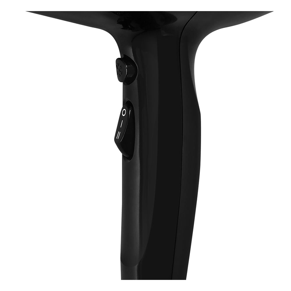 Secador GA.MA Eleganza Plus Ceramic Ion 2100W