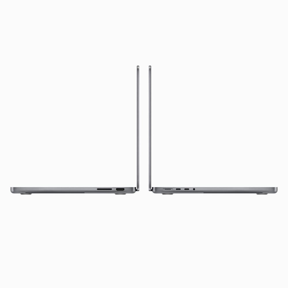 MacBook Pro 14" Apple M3 (8GB RAM 1TB) Cinza-espacial