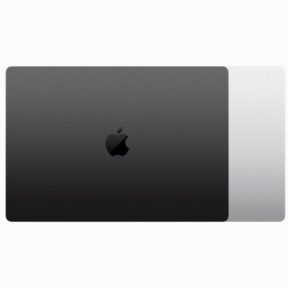 MacBook Pro 16" Apple M3 Max (48GB RAM 1TB) Preto Espacial