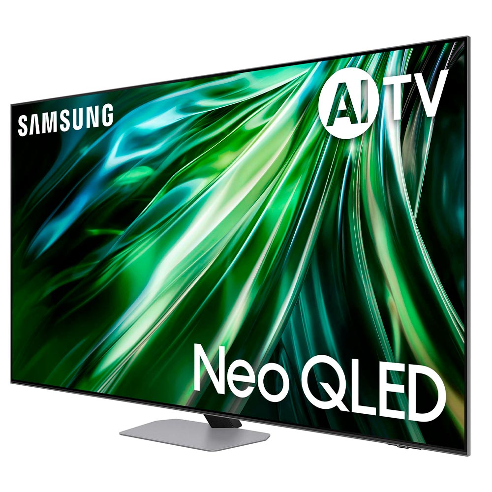 Smart TV 65" Polegadas Neo QLED 4K 2024 Processador com AI, Alexa built in - 65QN90D