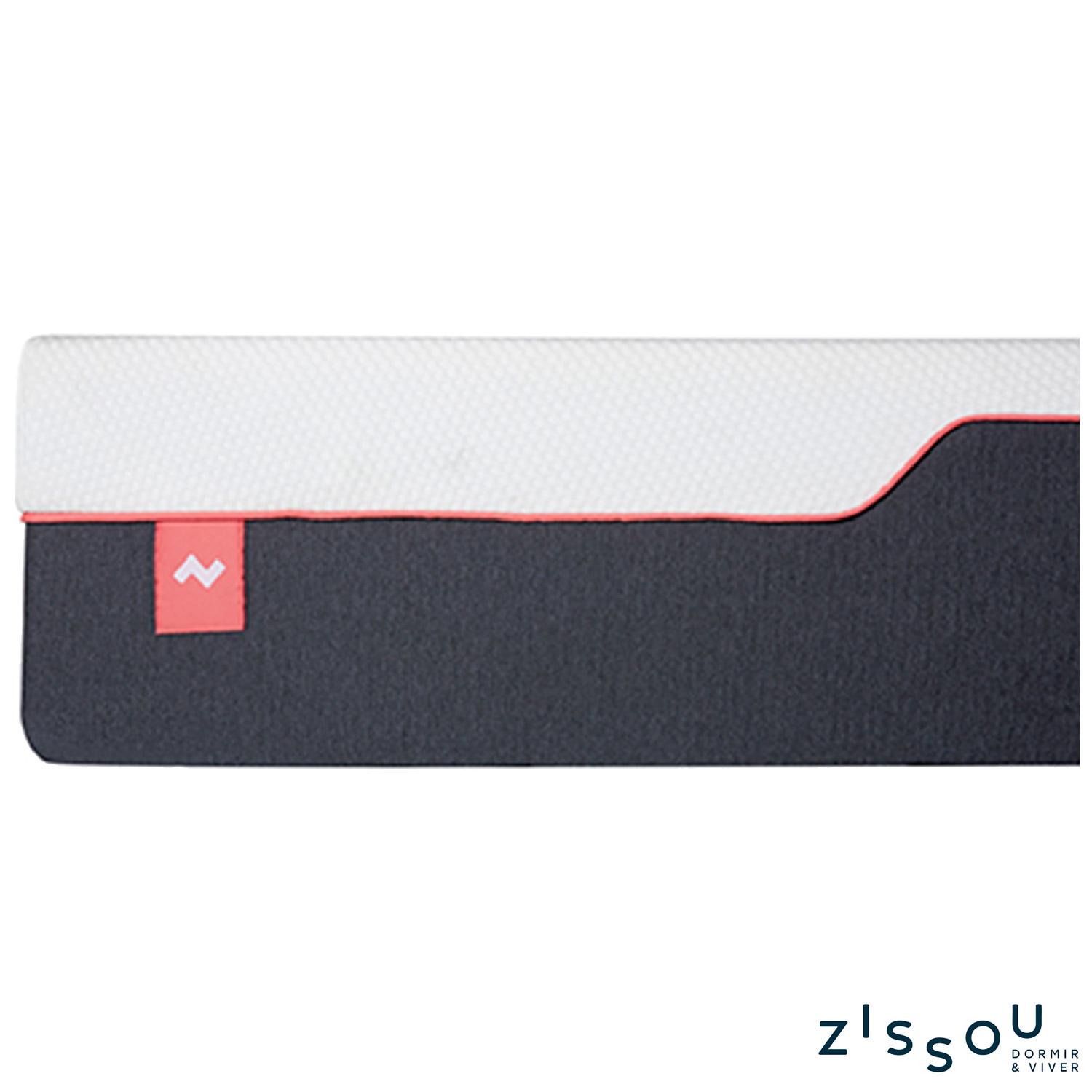 Colchão Zissou Coral Original QUEEN