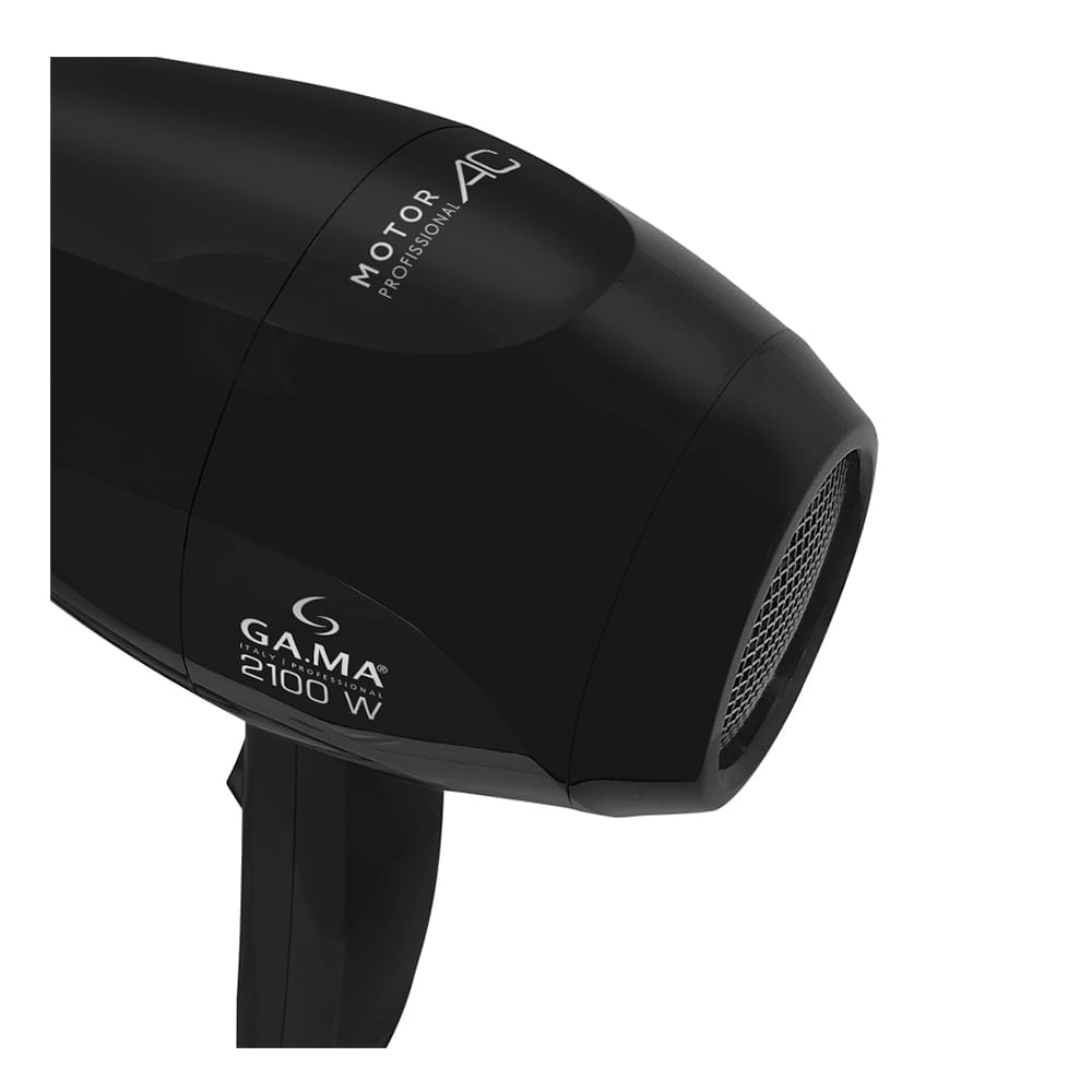 Secador GA.MA Eleganza Plus Ceramic Ion 2100W