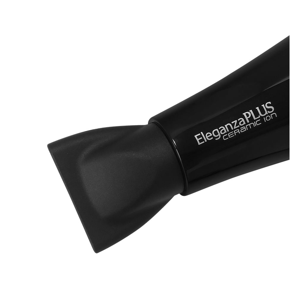 Secador GA.MA Eleganza Plus Ceramic Ion 2100W