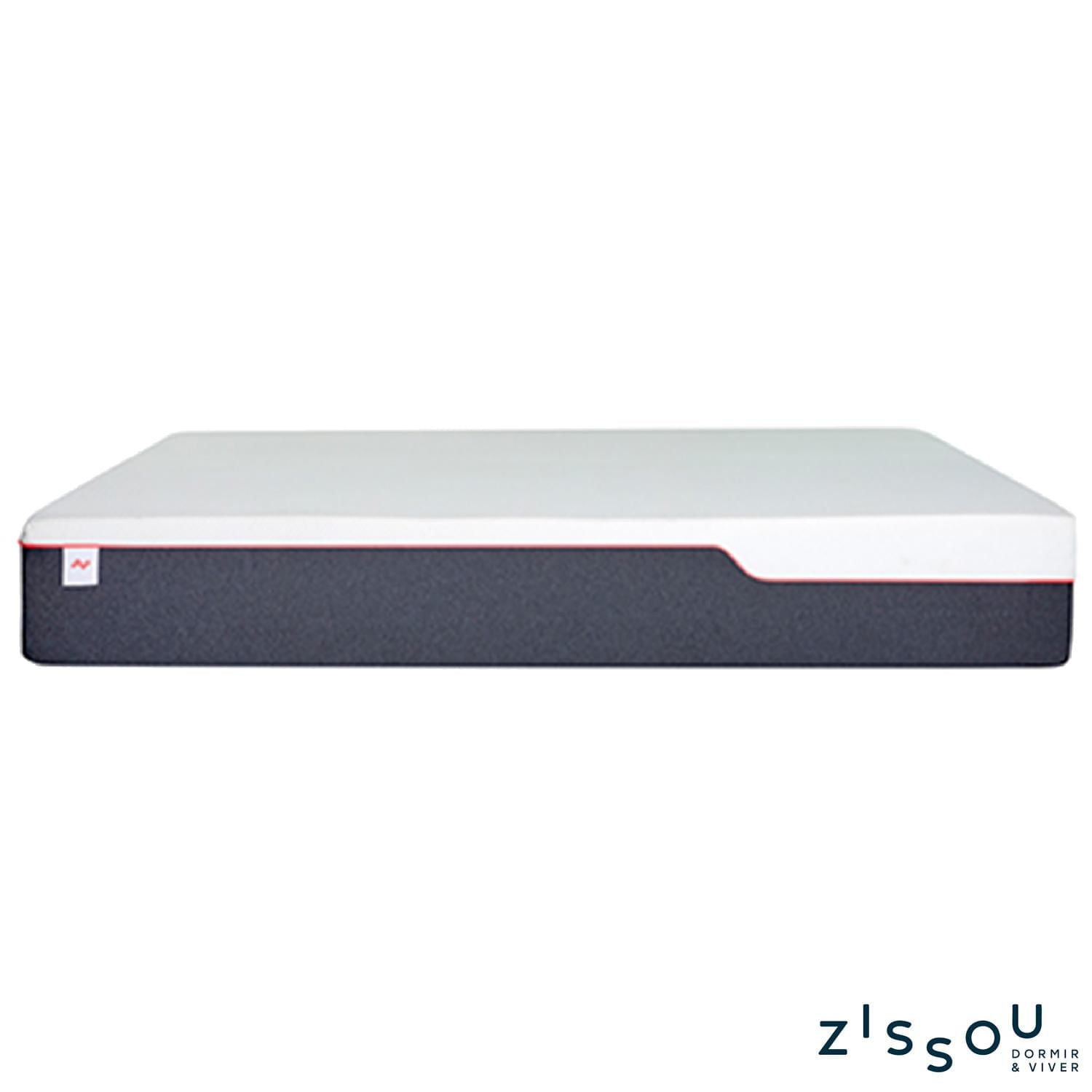 Colchão Zissou Coral Original CASAL
