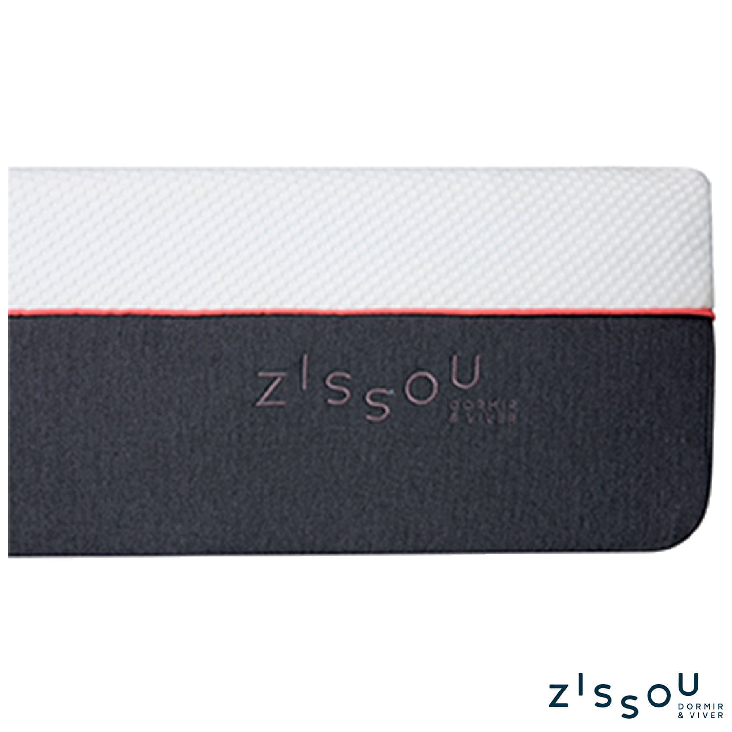 Colchão Zissou Coral Casal